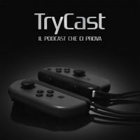 TryCast cover