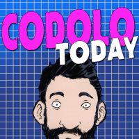 Codolo Today cover