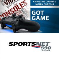 Got Game cover