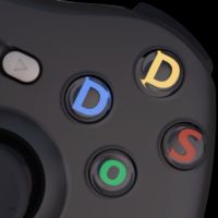 DDOS Muchachos cover