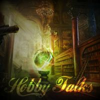 Hobby Talks cover