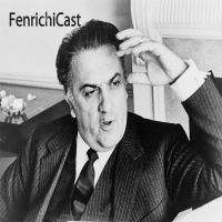 FenriCast cover
