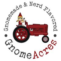 GnomeAcres Podcast cover