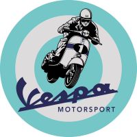 Vespa Motorsport Podcast cover