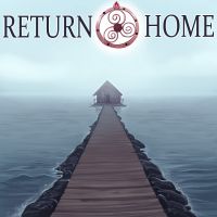 Return Home cover