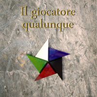 Il giocatore qualunque cover