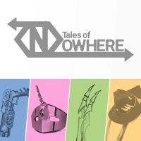 Tales of Nowhere cover
