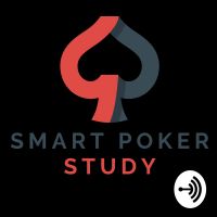 SMART POKER STUDY ON ANCHOR cover