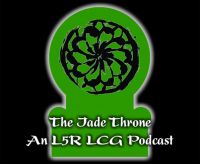 The Jade Throne podcast cover