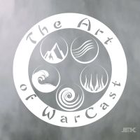 The Art of WarCast cover