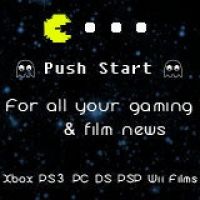 Push-Start cover