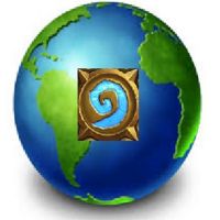 Hearthworld: a 360° Hearthstone Podcast cover