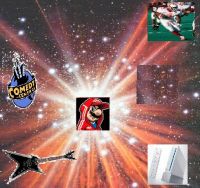 The Big Ben Theory cover