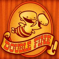 Double Fine Action Cast cover