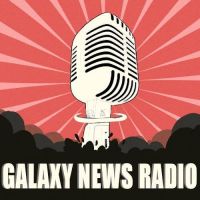 Galaxy News Radio cover