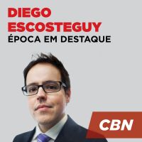 Época em Destaque - Diego Escosteguy cover