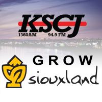 Grow Siouxland cover