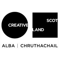 Creative Scotland's Podcast cover