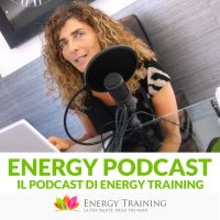 Energy Podcast cover