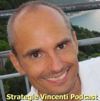 Strategie Vincenti cover