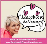 Chiacchiere da Venere - Podcast da donne! cover