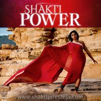 Shakti Power cover