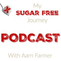 MySugarFreeJourney's podcast cover