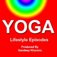 Yoga & Alternative Healing Lifestyle Episodes cover