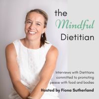The Mindful Dietitian cover