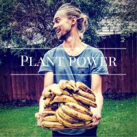 Plant Power Podcast cover