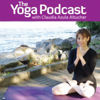The Yoga Podcast cover