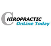 Chiropractic OnLine Todays HealthBeat cover