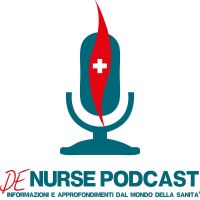 DeNURSE Podcast cover