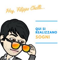 Qui si realizzano sogni cover