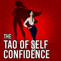 The Tao of Self Confidence With Sheena Yap Chan cover