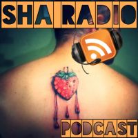 Ша Радио podcast cover