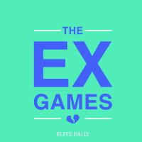 The Ex Games cover