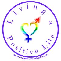 Living a Sex Positive Life cover