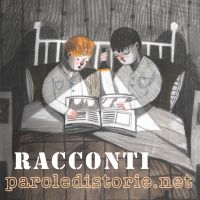 Parole di Storie - Racconti cover