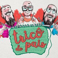 Tricô de Pais cover