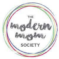 The Modern Mom Society cover