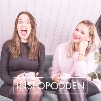 INSPOPODDEN cover