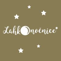 Lahkonočnice | Zvočne pravljice, ki bodo vaše malčke zazibale v svet sanj cover