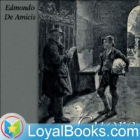 Cuore by Edmondo De Amicis cover
