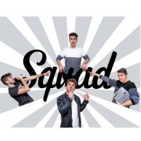 Squad cover