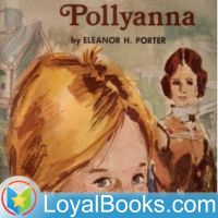 Pollyanna by Eleanor H. Porter cover