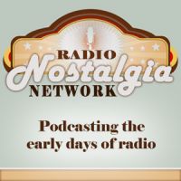 Radio Nostalgia Network Podcast cover