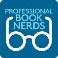 Professional Book Nerds cover