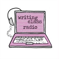 writing class radio cover