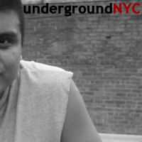 undergroundNYC Podcasts cover